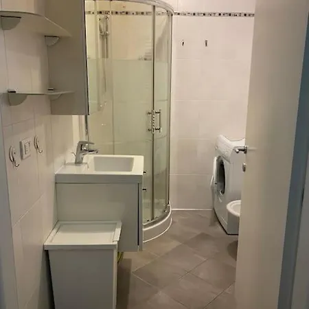 Apartamento Duinomare
